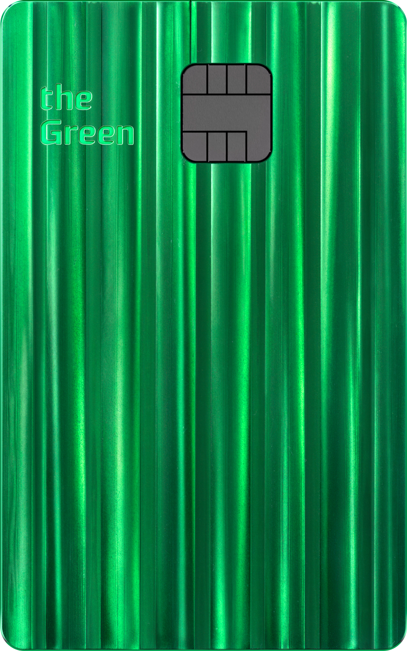 the Green Edition3