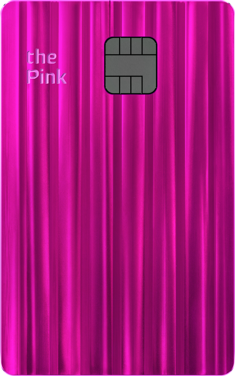 the Pink Edition2