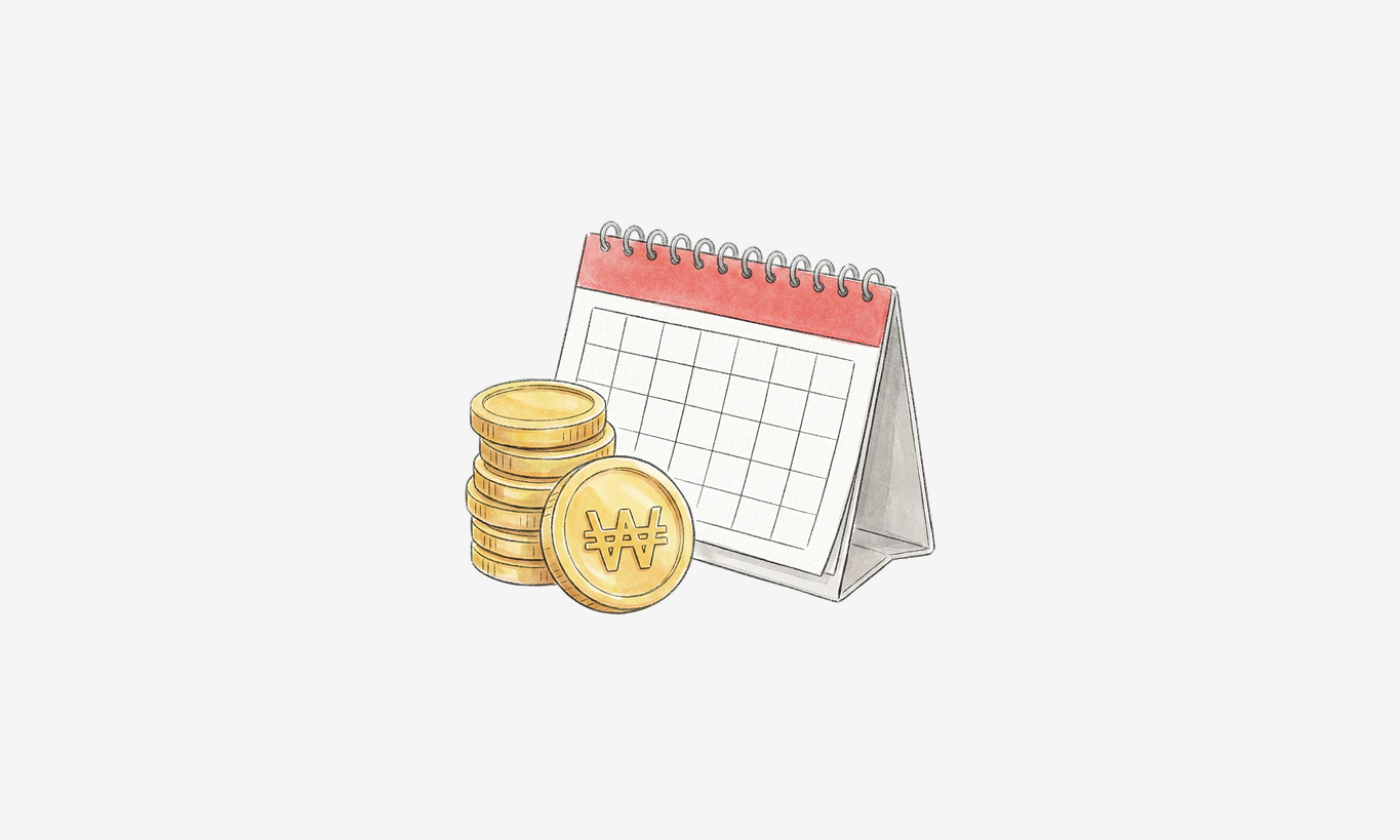 신용카드 할부 수수료 알아보기 (ft. 현대카드 할부 결제 시 주의사항)