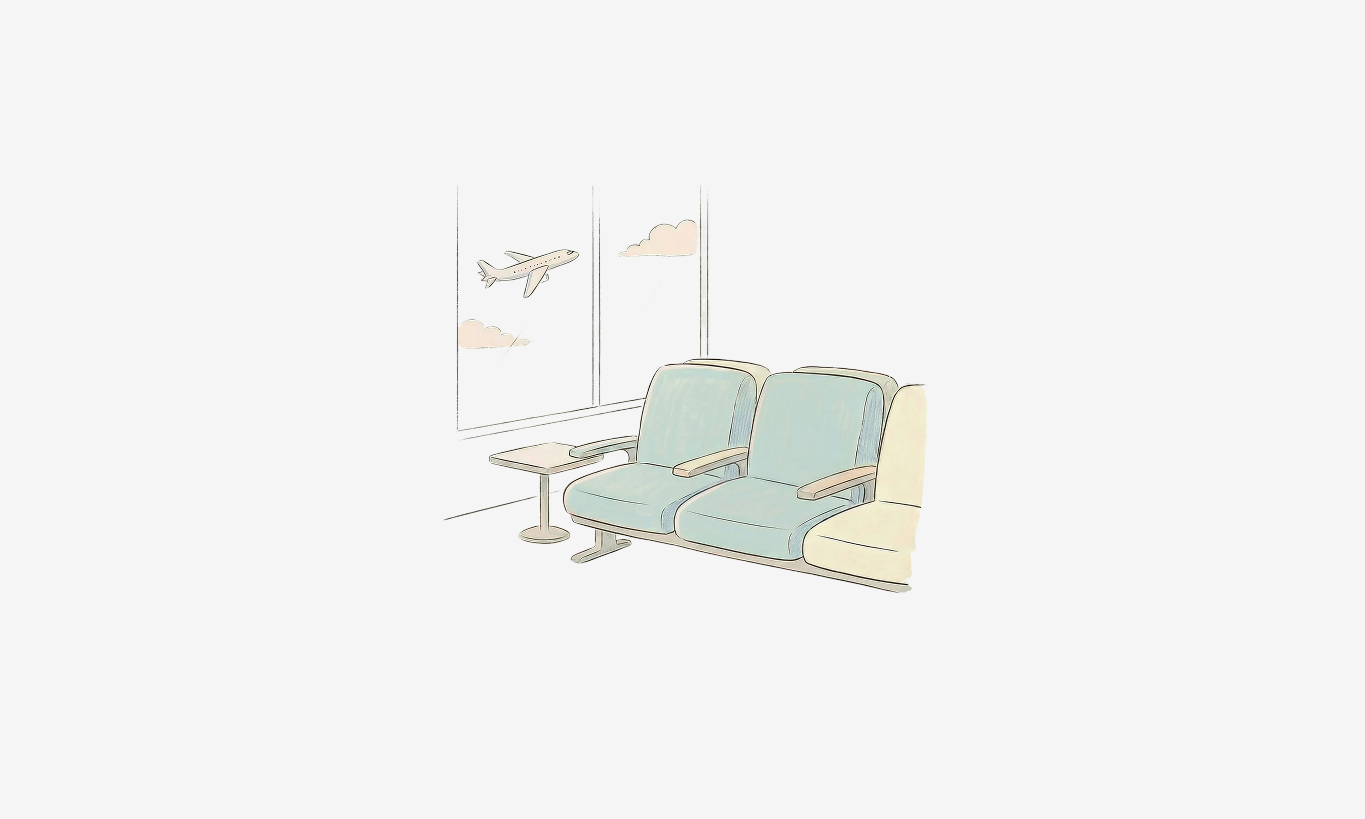 인천공항 라운지 이용 카드 혜택 총정리 : 2026 연휴 완벽 가이드