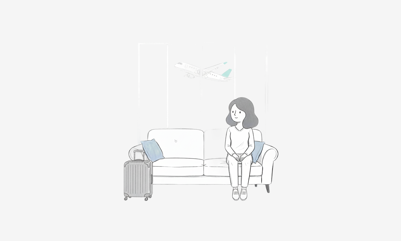 인천공항 라운지 카드 추천 2종(+ 스카이 허브 라운지 무료 입장)