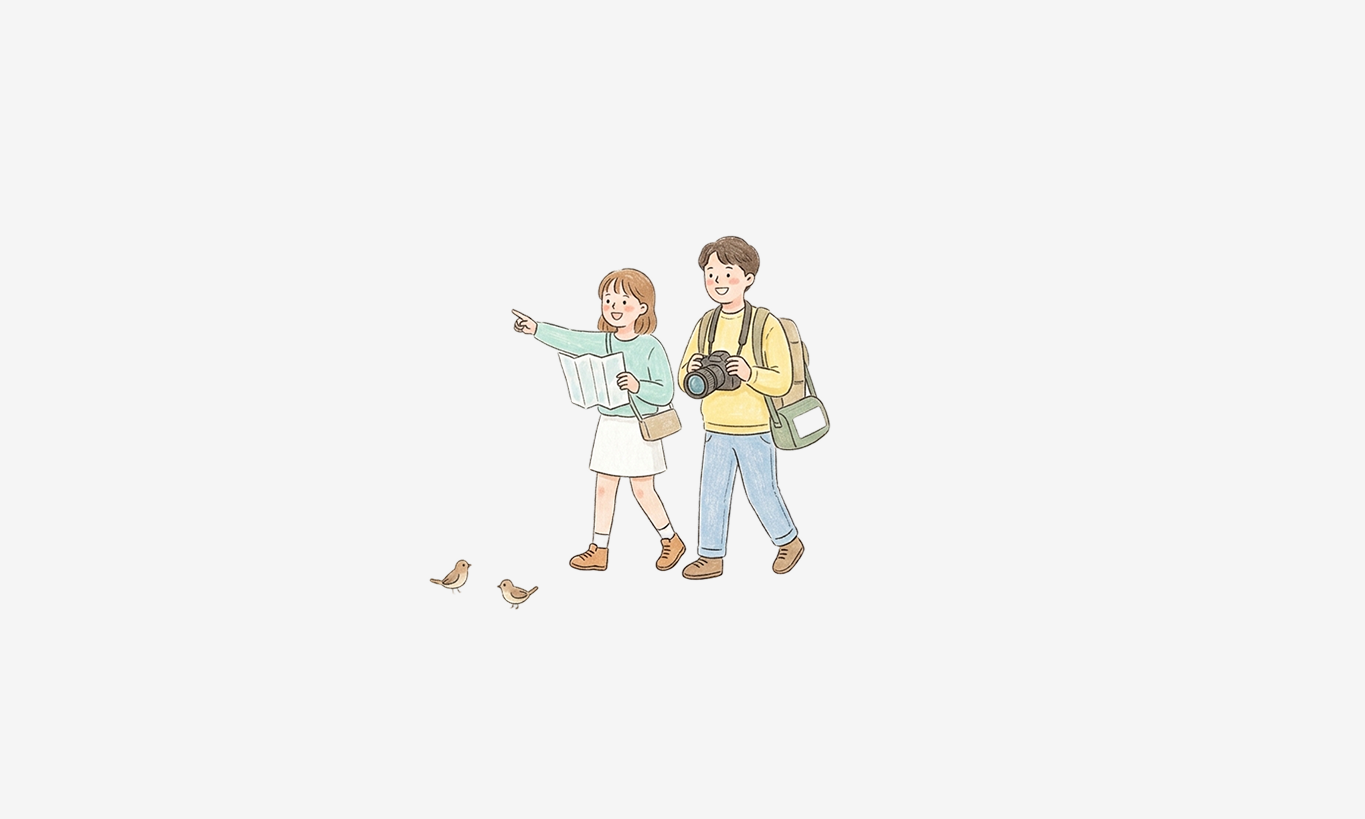추석 여행 어디로 갈까? 국내 여행지 추천 LIST 5