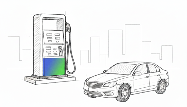 주유카드 추천, 주유비 할인, 주유 할인 신용카드, 주유비 인상, 자동차세 연납 할인