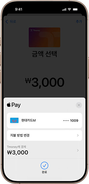 현대카드 애플페이 교통카드, 애플페이 교통카드, 애플페이 교통카드 충전, 애플페이 교통카드 등록, 애플페이 티머니