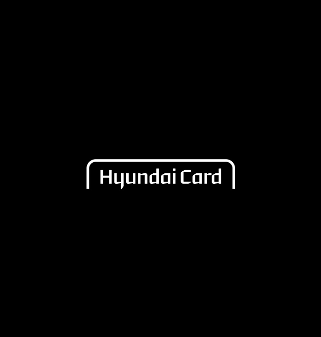 Hyundai Card 로고