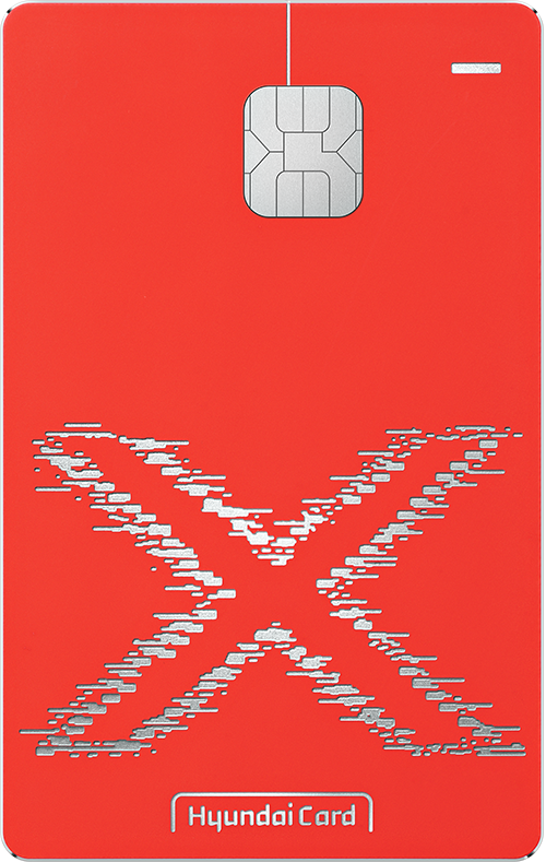 X